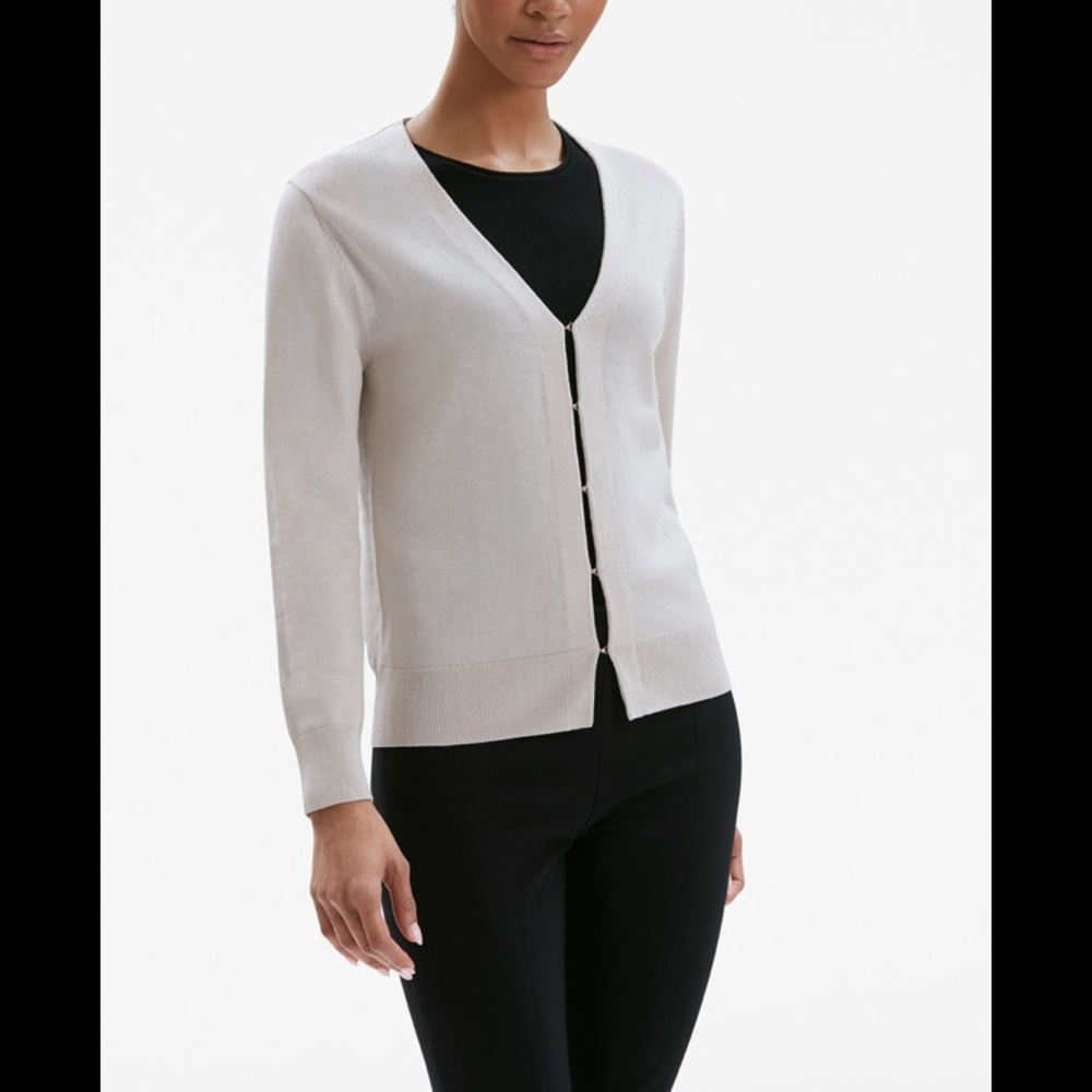 Brand new -Mm lafleur billie cardigan